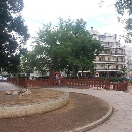 Apartament Αpartments In The Centre Loutráki Zewnętrze zdjęcie