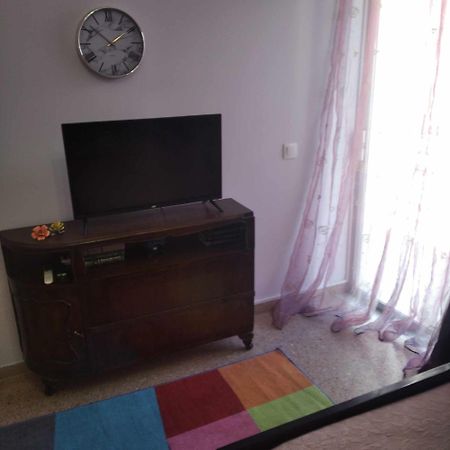 Apartament Αpartments In The Centre Loutráki Zewnętrze zdjęcie
