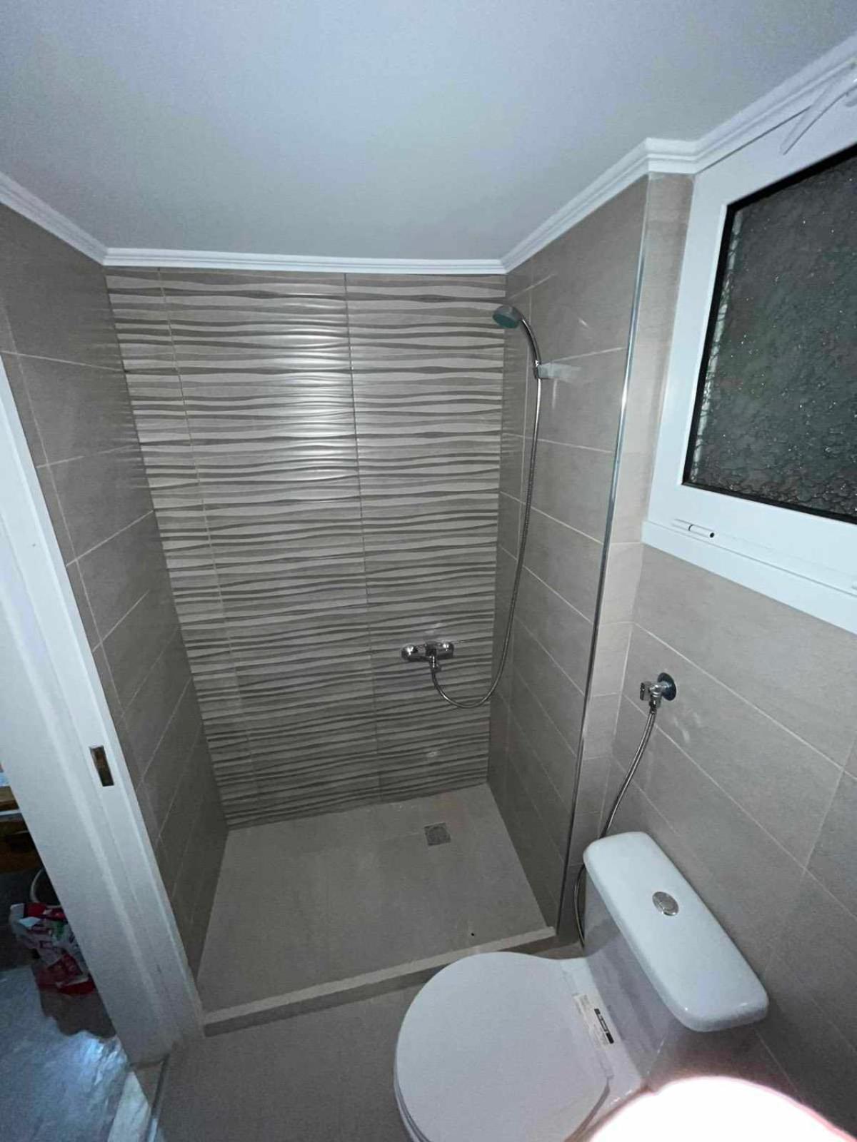Apartament Αpartments In The Centre Loutráki Zewnętrze zdjęcie